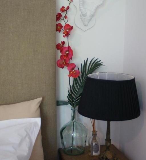 غرفة قياسية, Finca Mil Estrellas