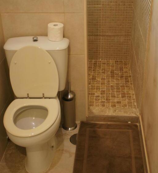 غرفة قياسية, Finca Mil Estrellas