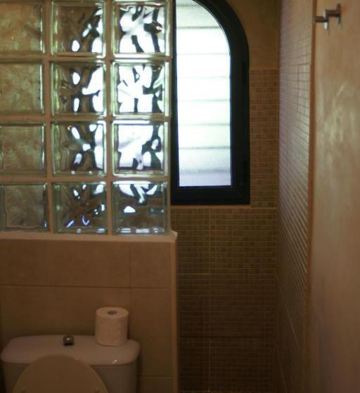 غرفة قياسية, Finca Mil Estrellas