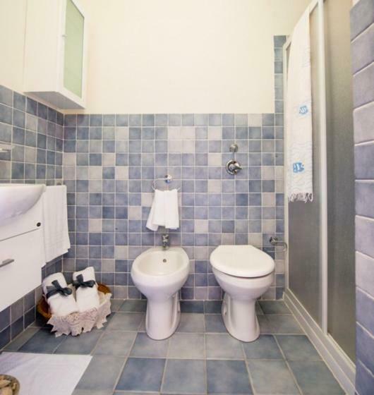 四人标准间, Villa Cancelliere