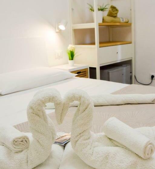 豪华房间, Villa Cancelliere