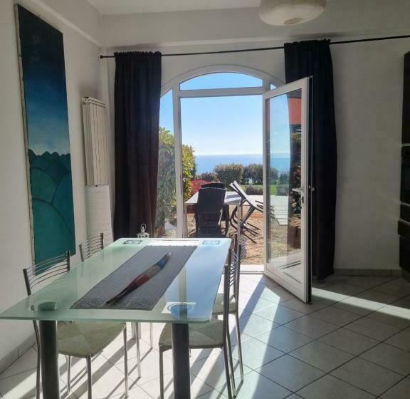 침실 1개 아파트, Agriturismo La Tuffatrice
