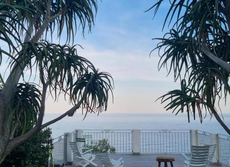 דירת חדר, Agriturismo La Tuffatrice