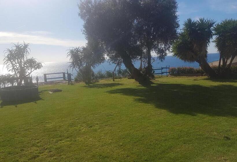 דירת חדר נוף לים, Agriturismo La Tuffatrice