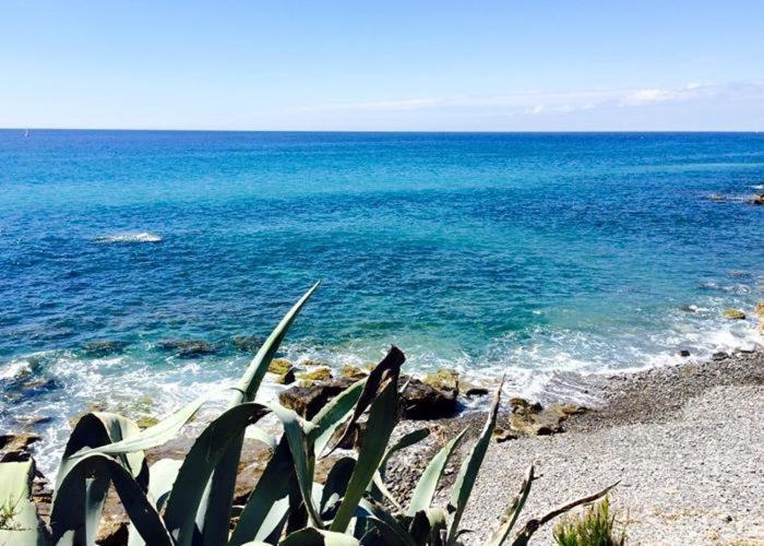 דירת חדר נוף לים, Agriturismo La Tuffatrice