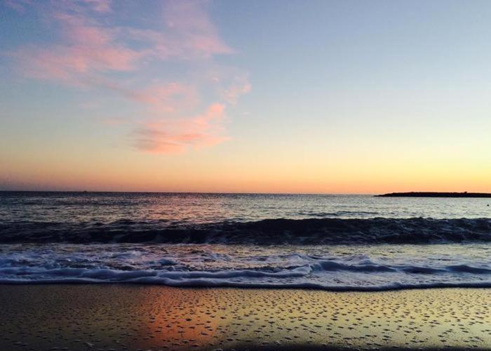 דירת חדר נוף לים, Agriturismo La Tuffatrice