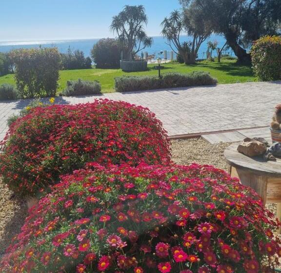 침실 2개 아파트, Agriturismo La Tuffatrice