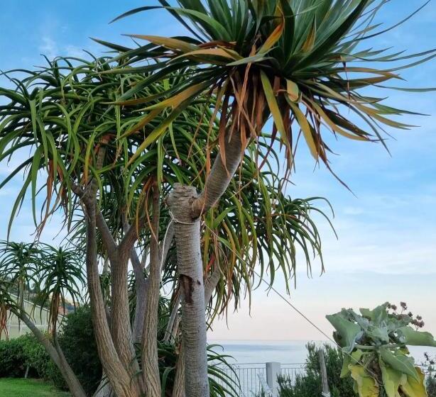 דירת שני חדרים, Agriturismo La Tuffatrice