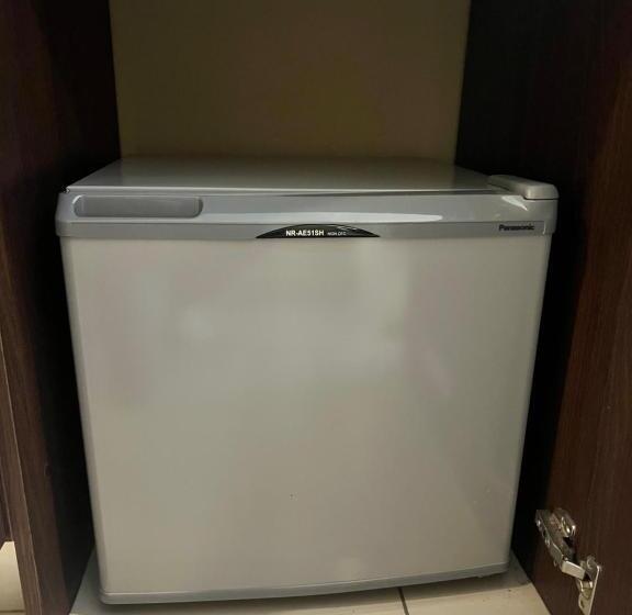 סטודיו דלוקס, Atmosphere De Genting