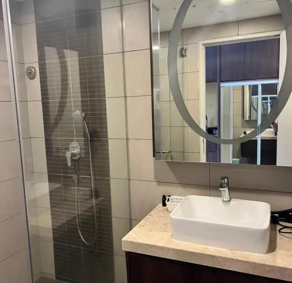 Deluxe-studio, Atmosphere De Genting