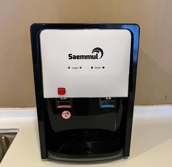 דירת שני חדרים, Atmosphere De Genting