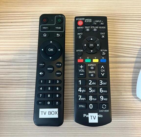 דירת שני חדרים, Atmosphere De Genting