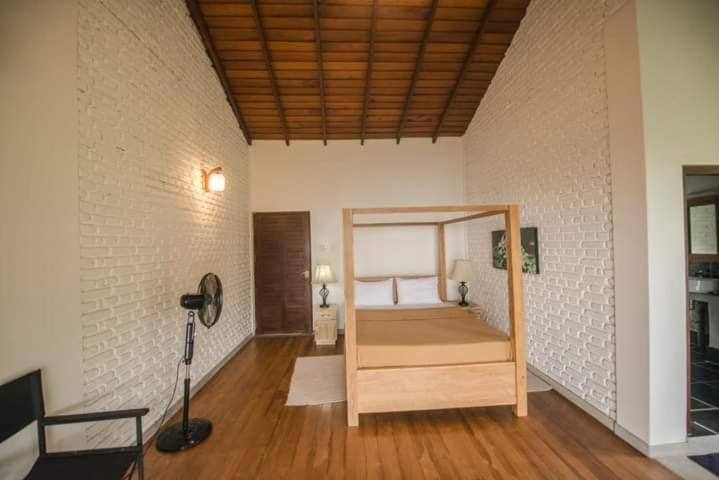 Номер Стандарт Вид на Горы, Benjamin Cottage Haputale