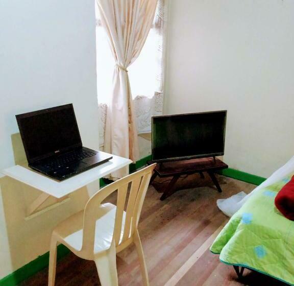 Habitación Estándar, Casa Luna  Estratégica Ubicación