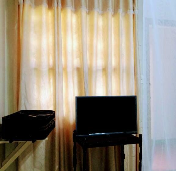 Habitación Estándar, Casa Luna  Estratégica Ubicación