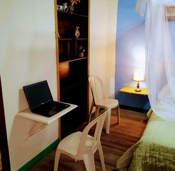 Habitación Estándar, Casa Luna  Estratégica Ubicación