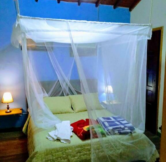 Habitación Estándar, Casa Luna  Estratégica Ubicación