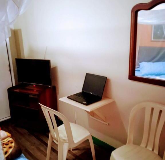 Habitación Estándar, Casa Luna  Estratégica Ubicación