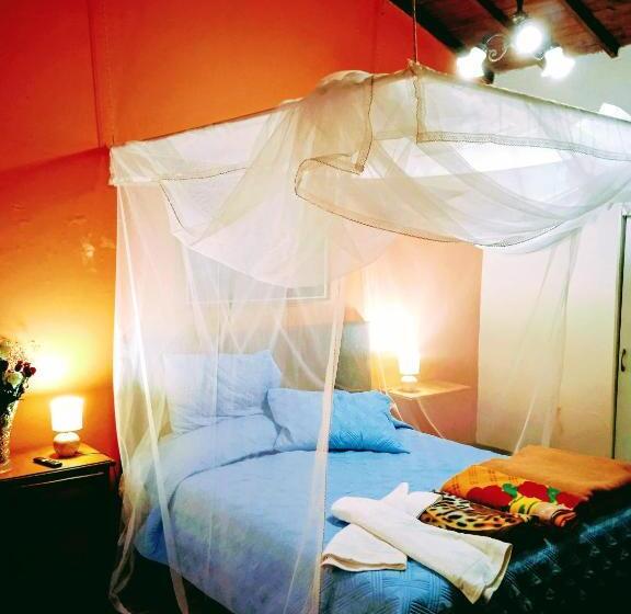 Habitación Estándar, Casa Luna  Estratégica Ubicación