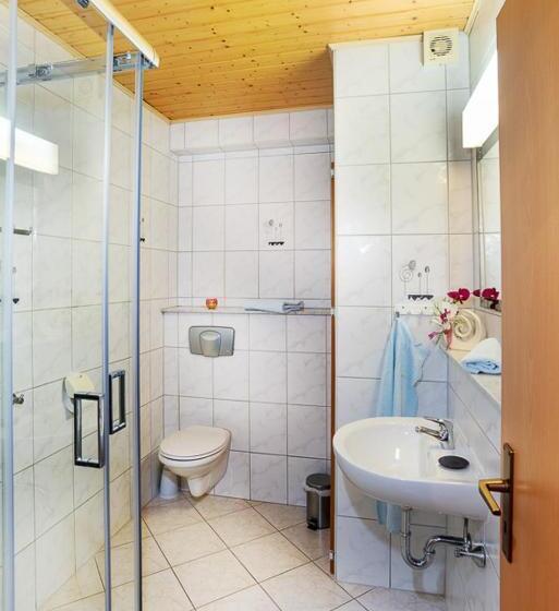 Apartamento 1 Dormitorio Vista Jardín, Ferienhaus Zur Alten Schule