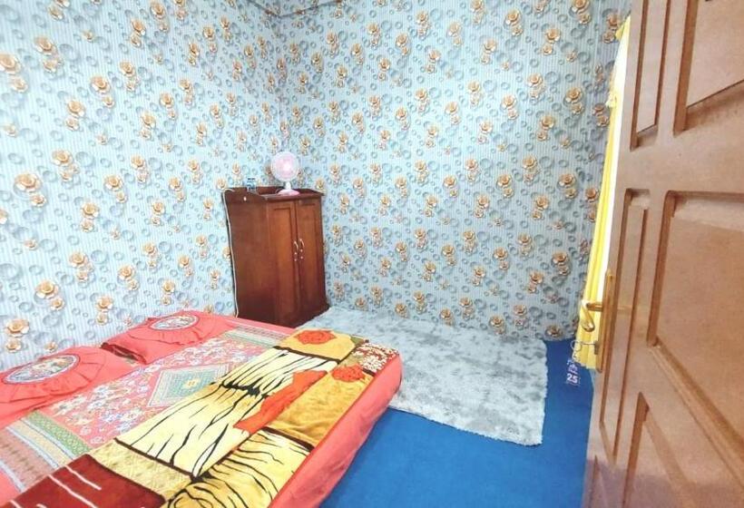 スタンダードルーム, Penginapan Syariah Dhifa Indonesian Only