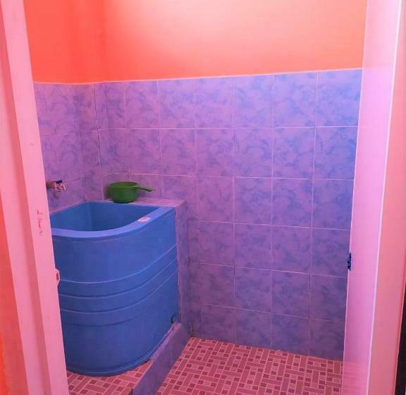 スタンダードルーム, Penginapan Syariah Dhifa Indonesian Only