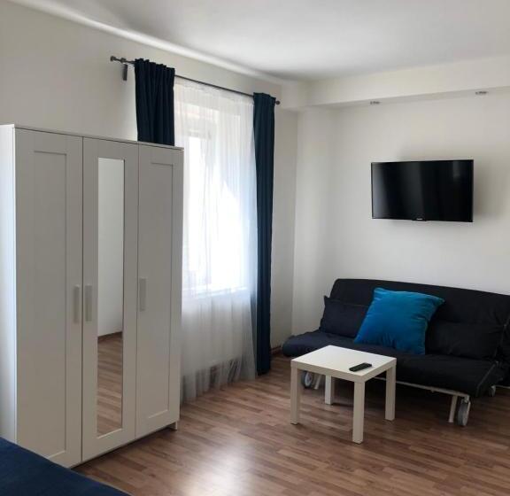 스탠다드 룸, Penzion Nový Svět