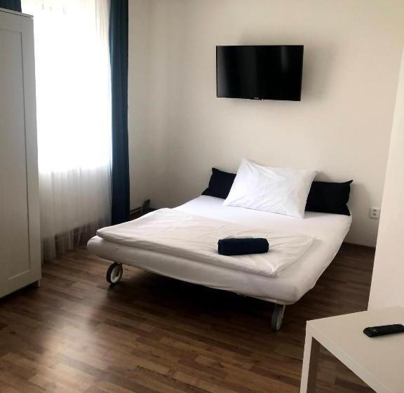 스탠다드 룸, Penzion Nový Svět