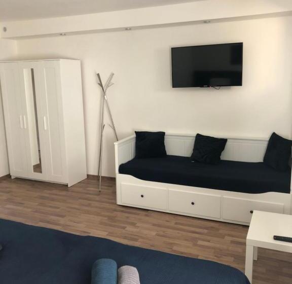 스탠다드 룸, Penzion Nový Svět