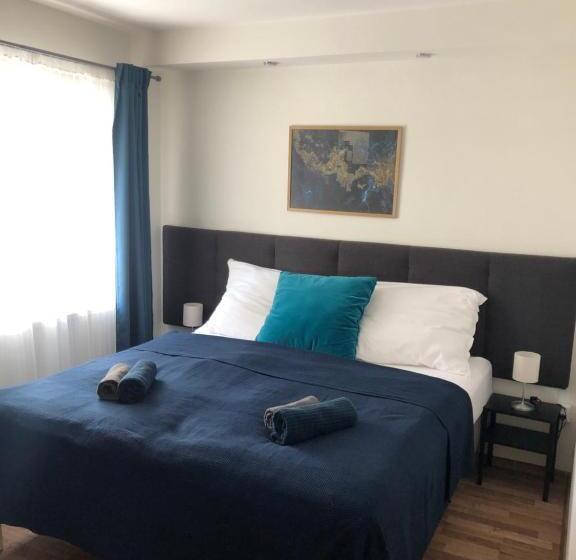 스탠다드 룸, Penzion Nový Svět