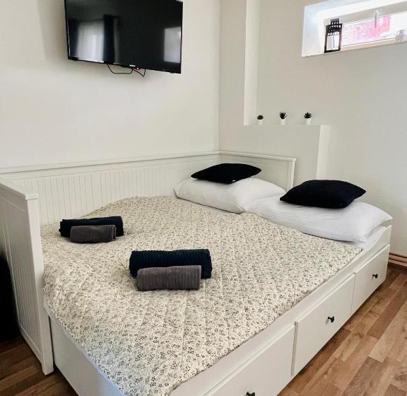 스탠다드 룸, Penzion Nový Svět