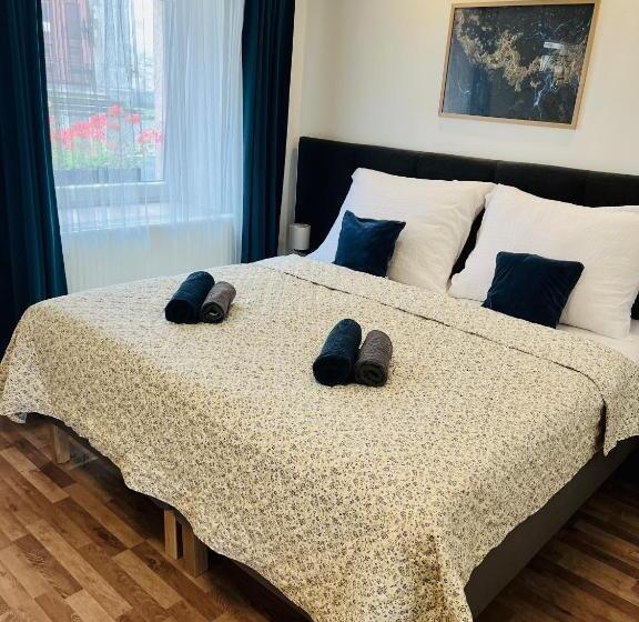 Номер Стандарт, Penzion Nový Svět
