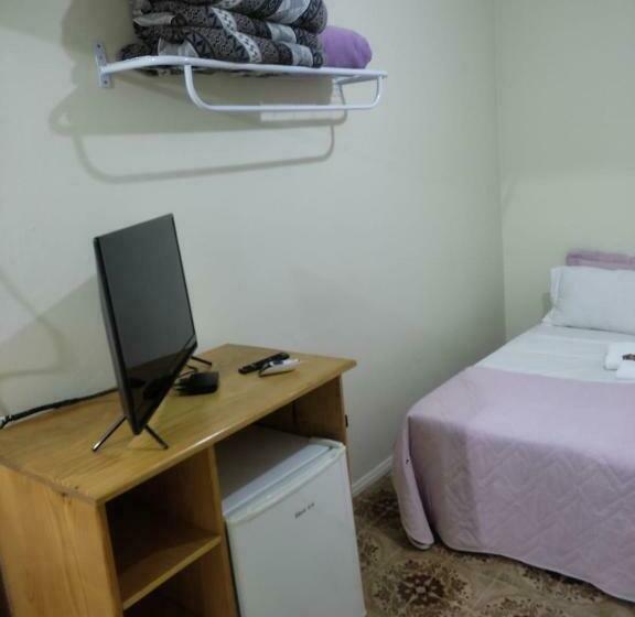 标准间, Pousada Klein