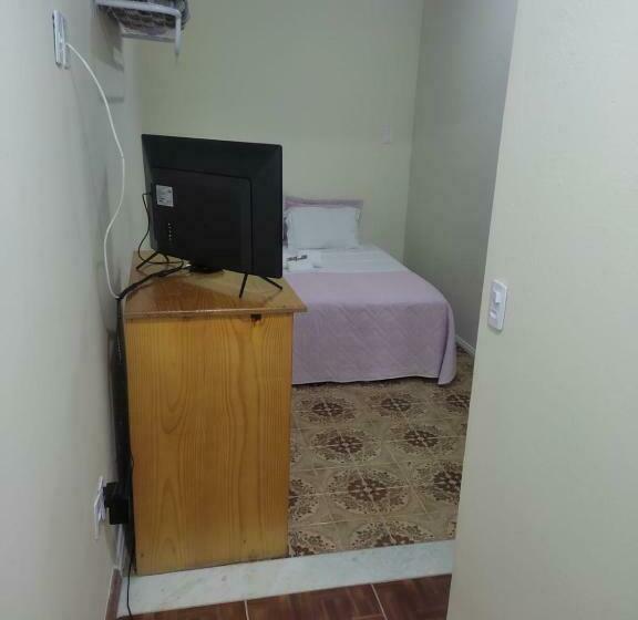 标准间, Pousada Klein