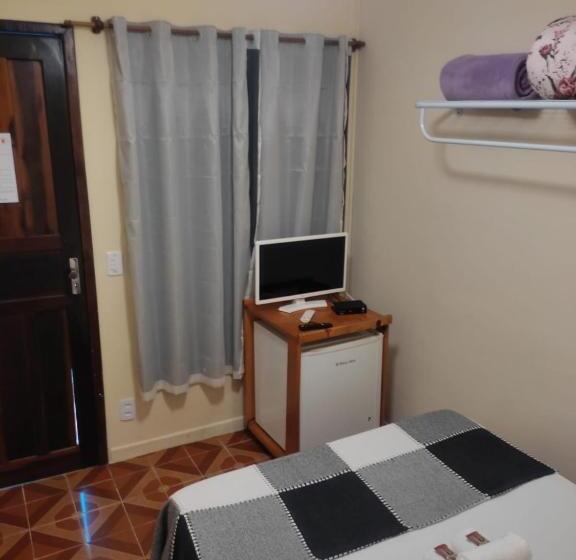 基本间, Pousada Klein