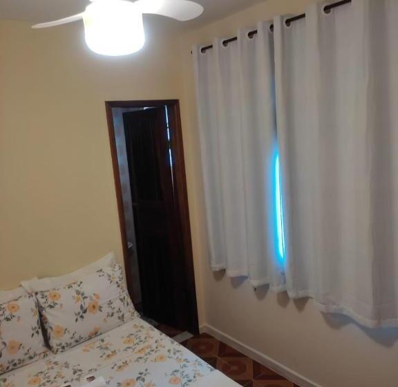 基本间, Pousada Klein