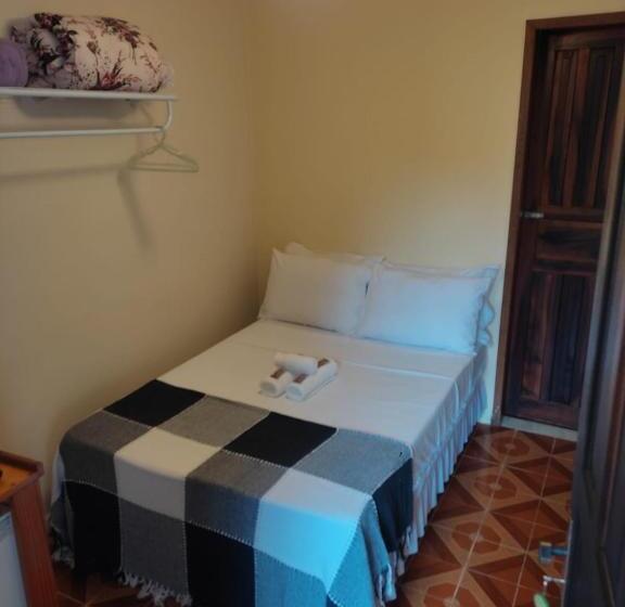 基本间, Pousada Klein