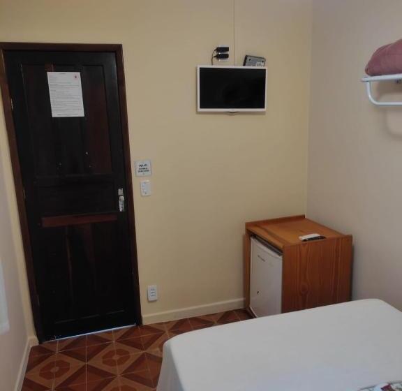 基本间, Pousada Klein