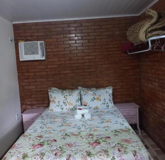 标准间, Pousada Klein