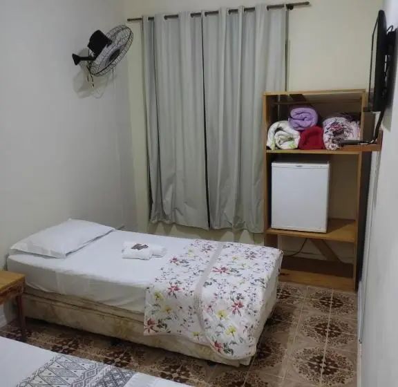 スタンダード４人部屋, Pousada Klein