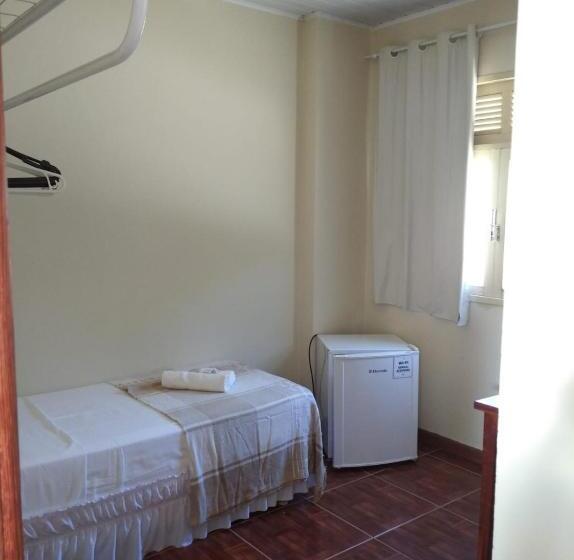 标准单人间, Pousada Klein