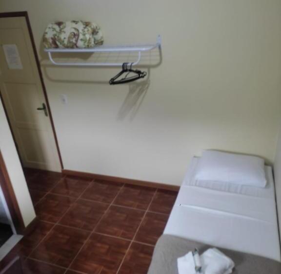 标准单人间, Pousada Klein