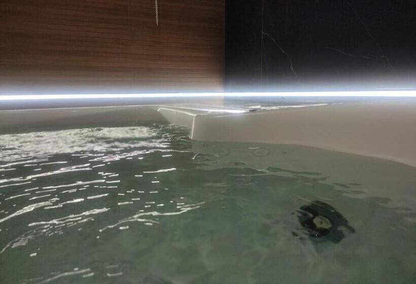 豪华套房, Pousada Klein