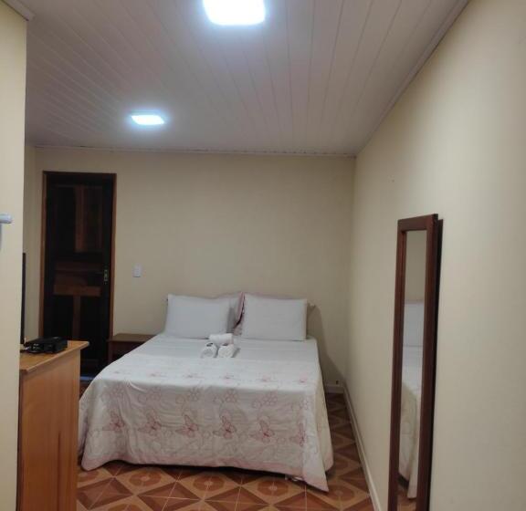 高级套房, Pousada Klein