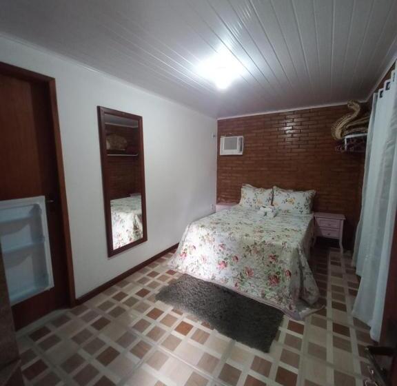 高级套房, Pousada Klein