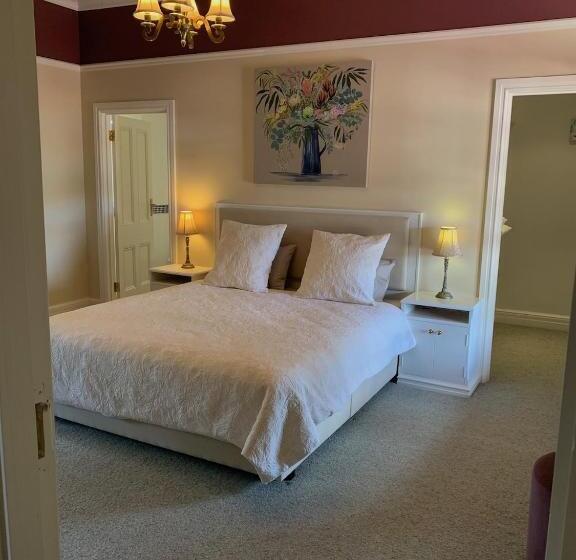 غرفة سوبيريور سرير كينج, Avon Terrace Guest House