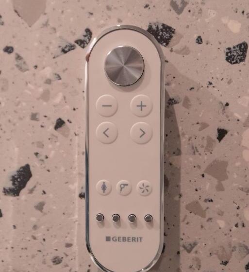 اتاق لوکس, Boutique Hotel Edelweiss