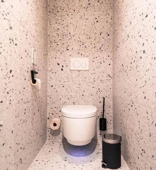 اتاق استاندارد, Boutique Hotel Edelweiss