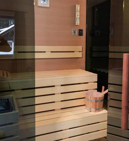 اتاق لوکس, Boutique Hotel Edelweiss