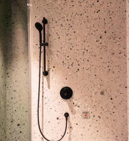 اتاق استاندارد, Boutique Hotel Edelweiss